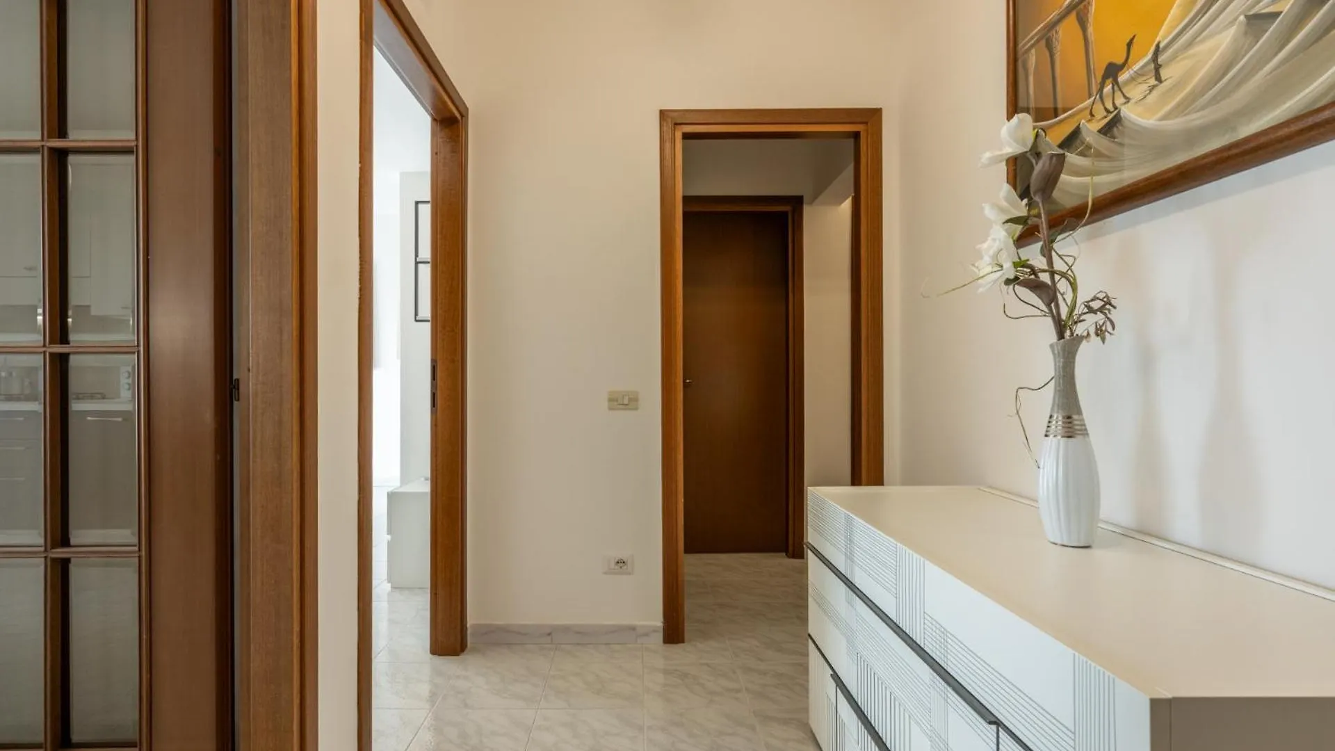 Casa Di Jeanbe By Pleiades Home Rosignano Solvay 0*,  Italy