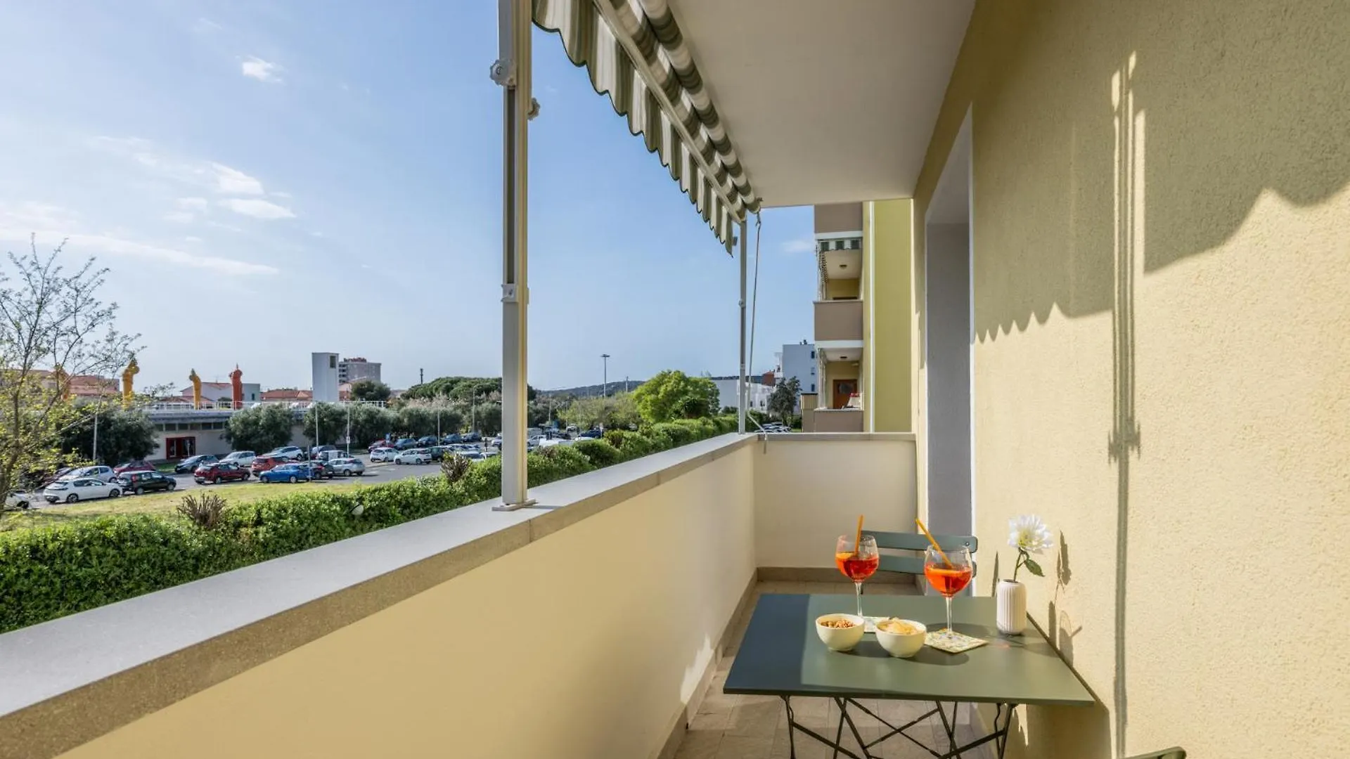 Casa Di Jeanbe By Pleiades Home Rosignano Solvay 0*,