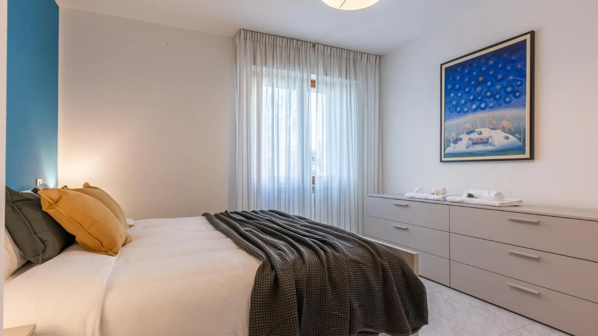 Apartment Casa Di Jeanbe By Pleiades Home Rosignano Solvay