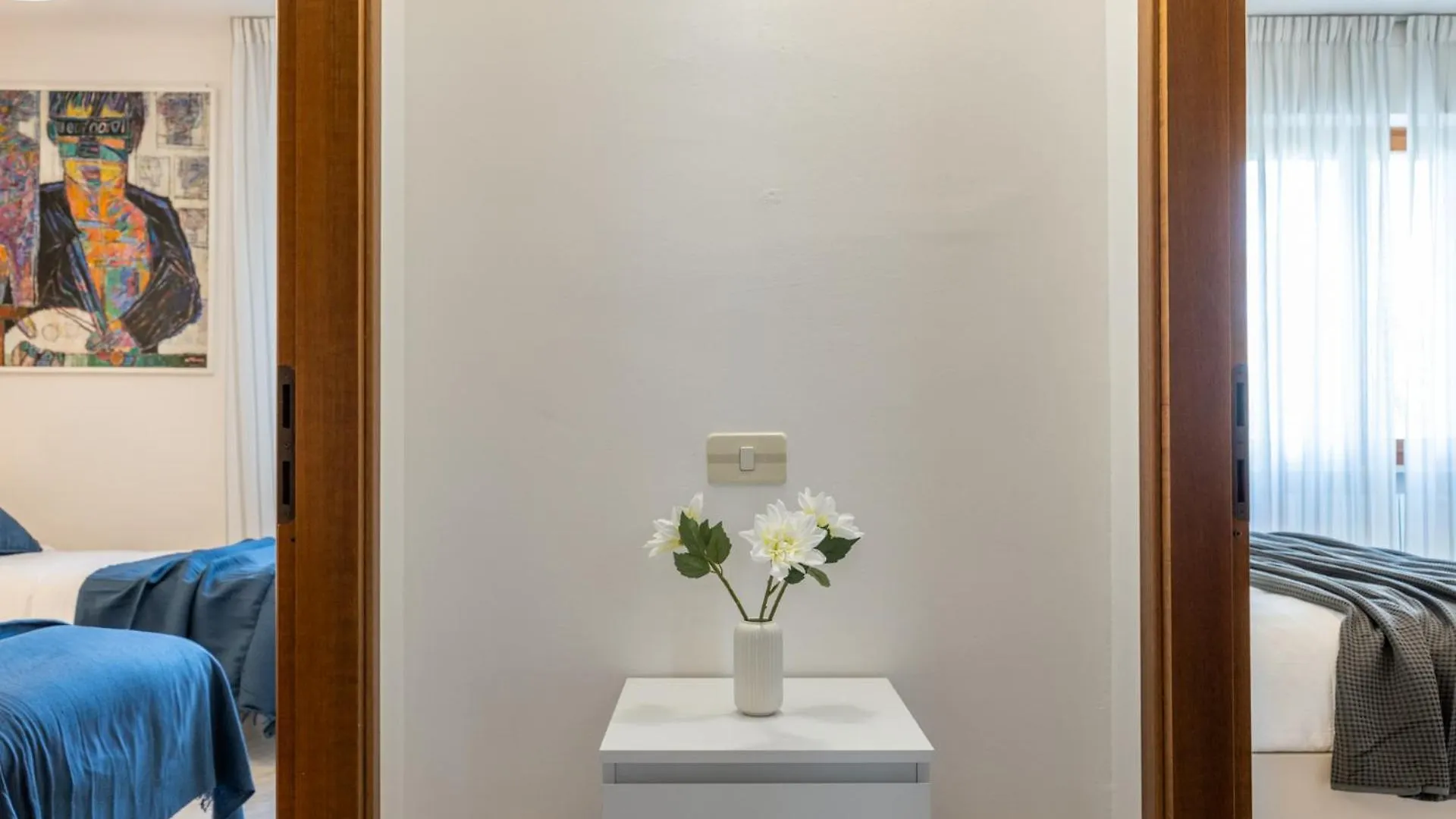 Casa Di Jeanbe By Pleiades Home Rosignano Solvay Apartment