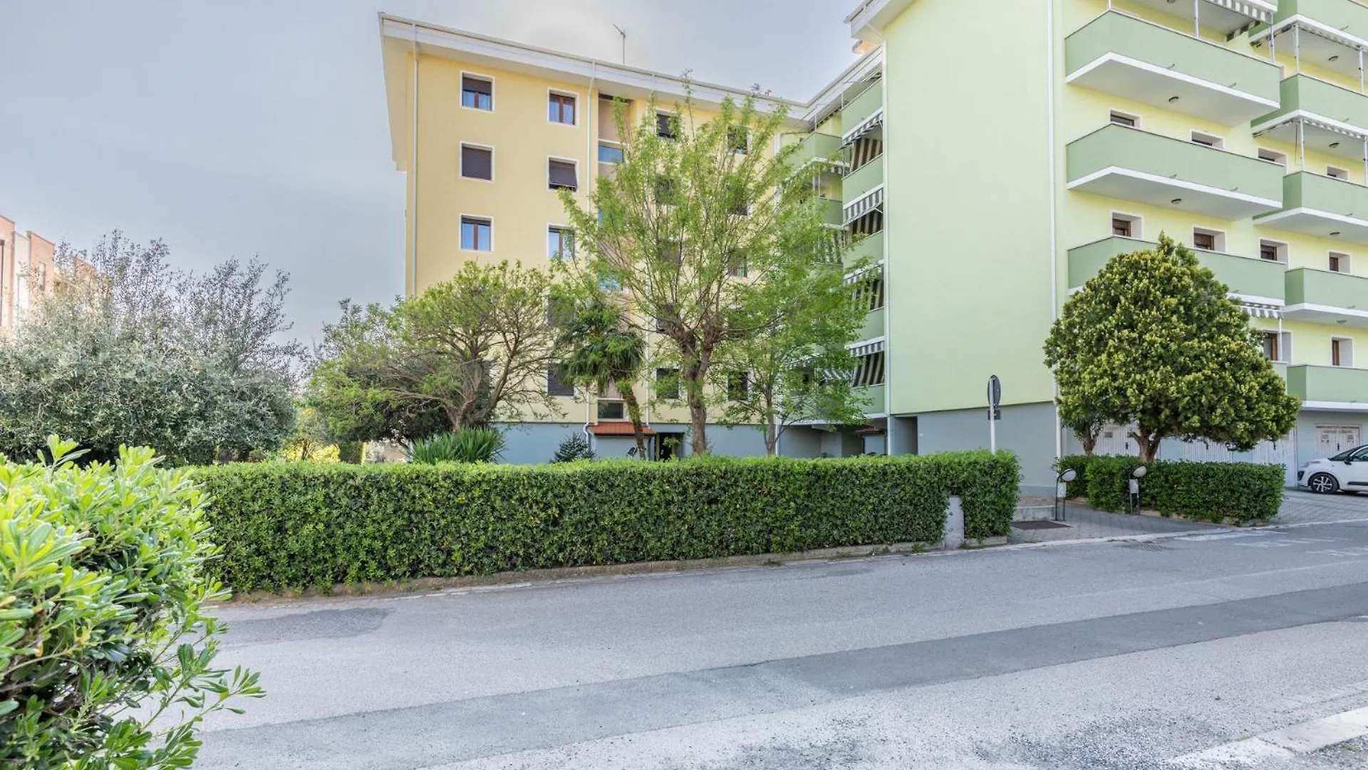 Casa Di Jeanbe By Pleiades Home Rosignano Solvay Apartment