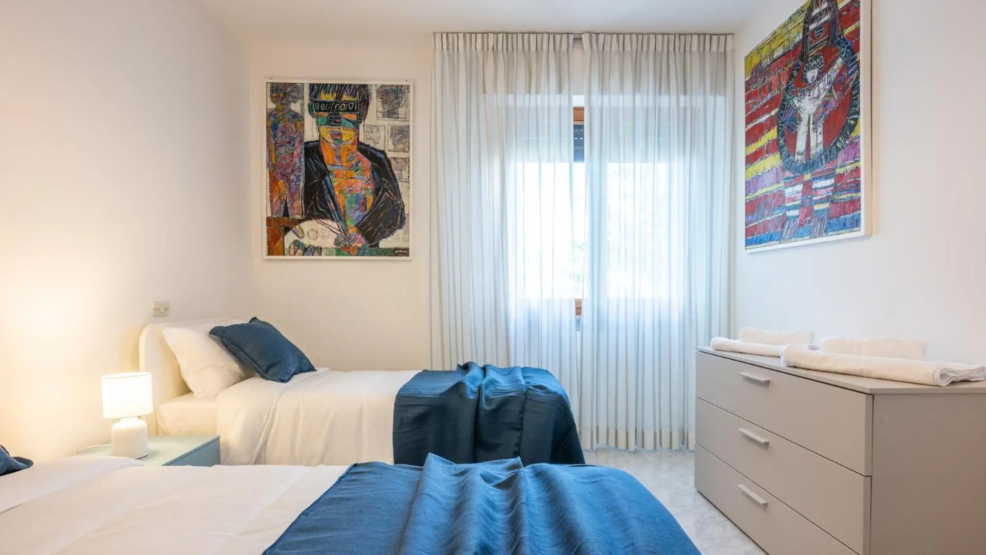 Apartment Casa Di Jeanbe By Pleiades Home Rosignano Solvay Italy