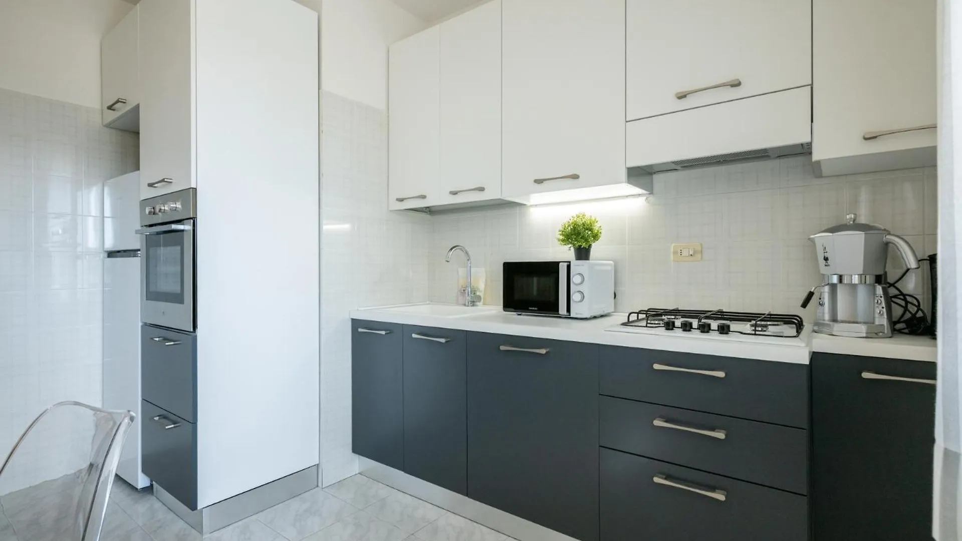 Casa Di Jeanbe By Pleiades Home Rosignano Solvay Apartment