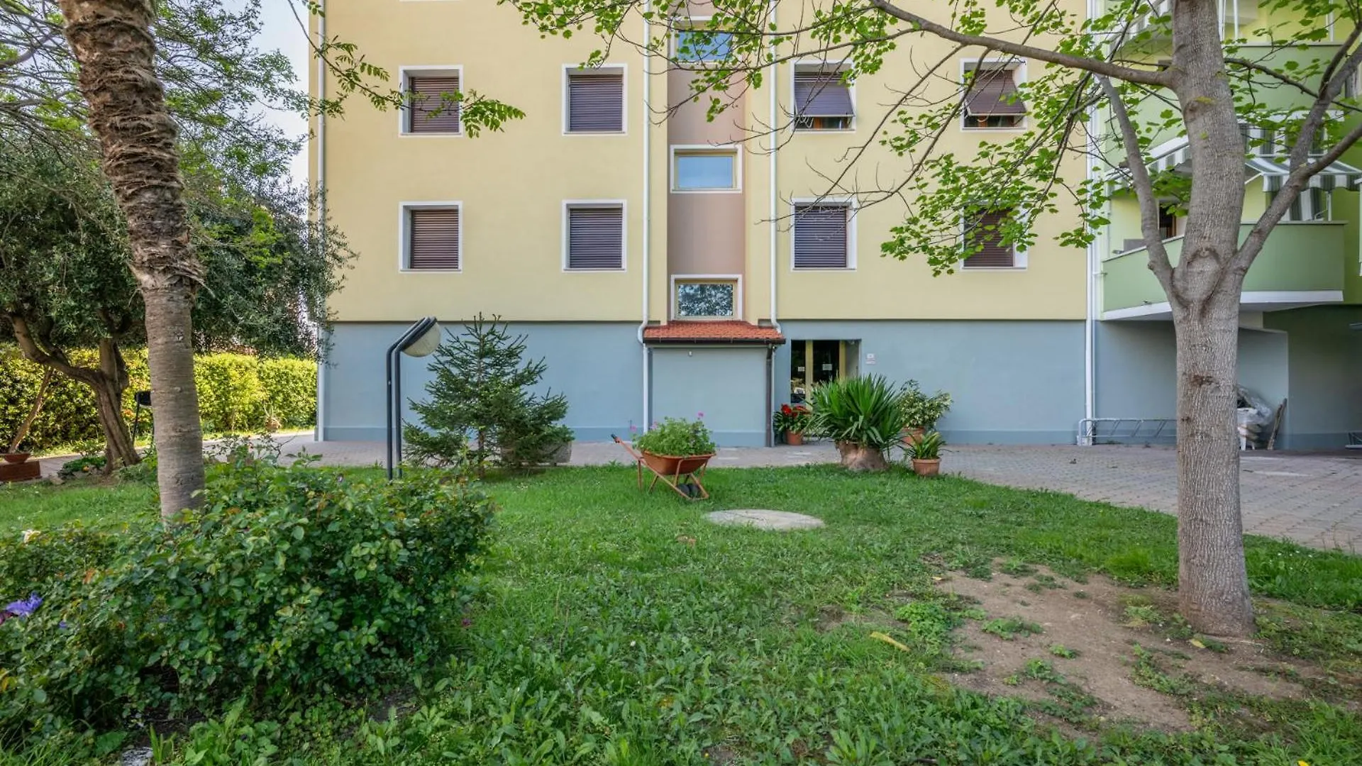 Casa Di Jeanbe By Pleiades Home Rosignano Solvay 0*,