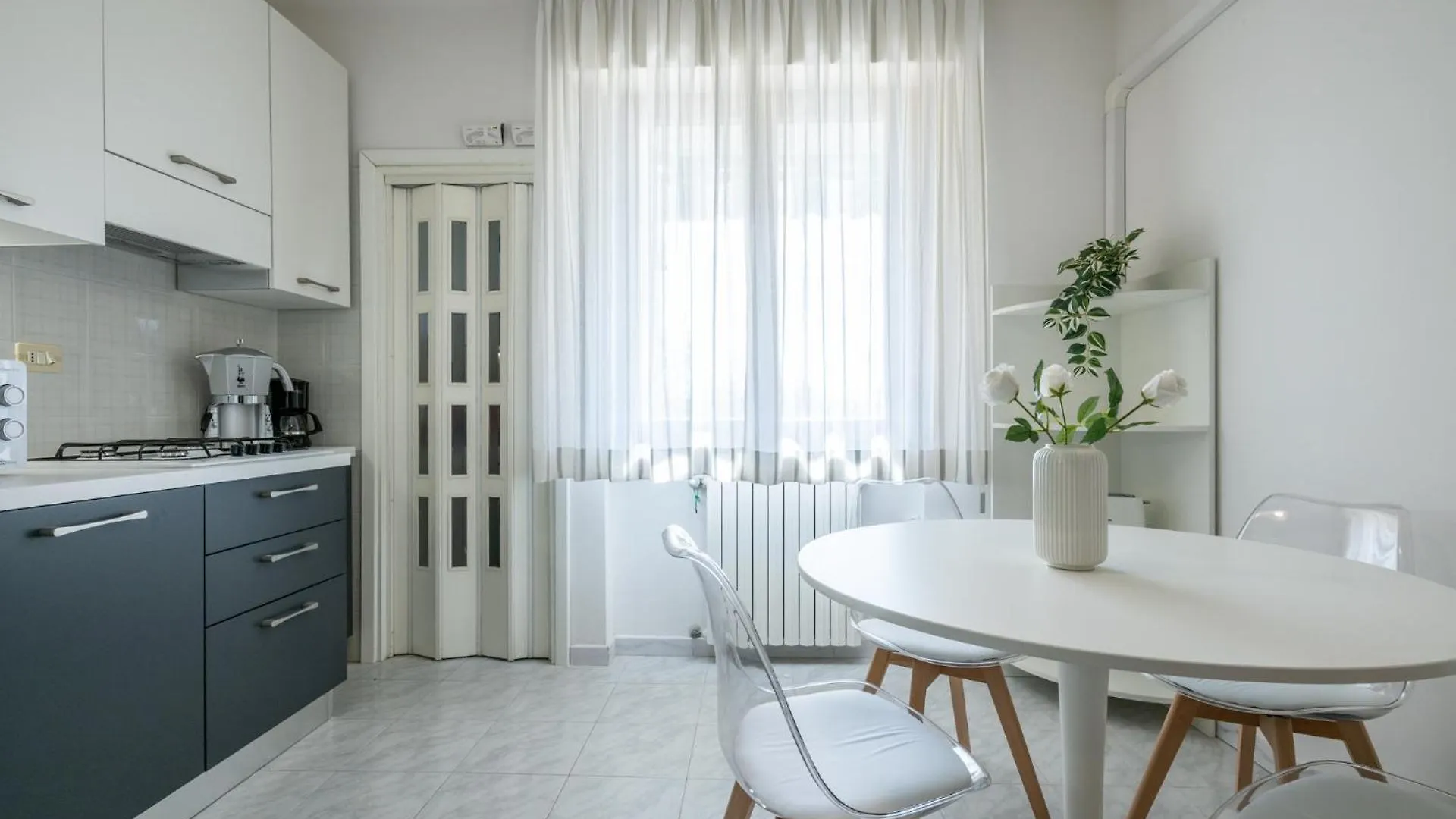 Casa Di Jeanbe By Pleiades Home Rosignano Solvay Italy