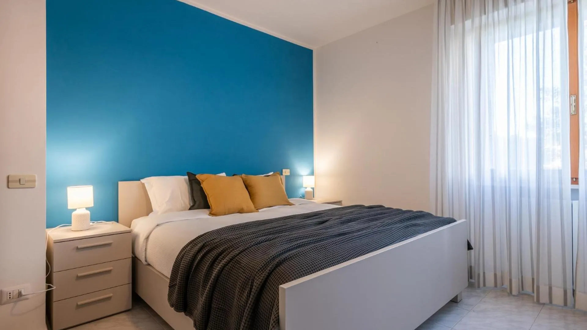 Casa Di Jeanbe By Pleiades Home Rosignano Solvay