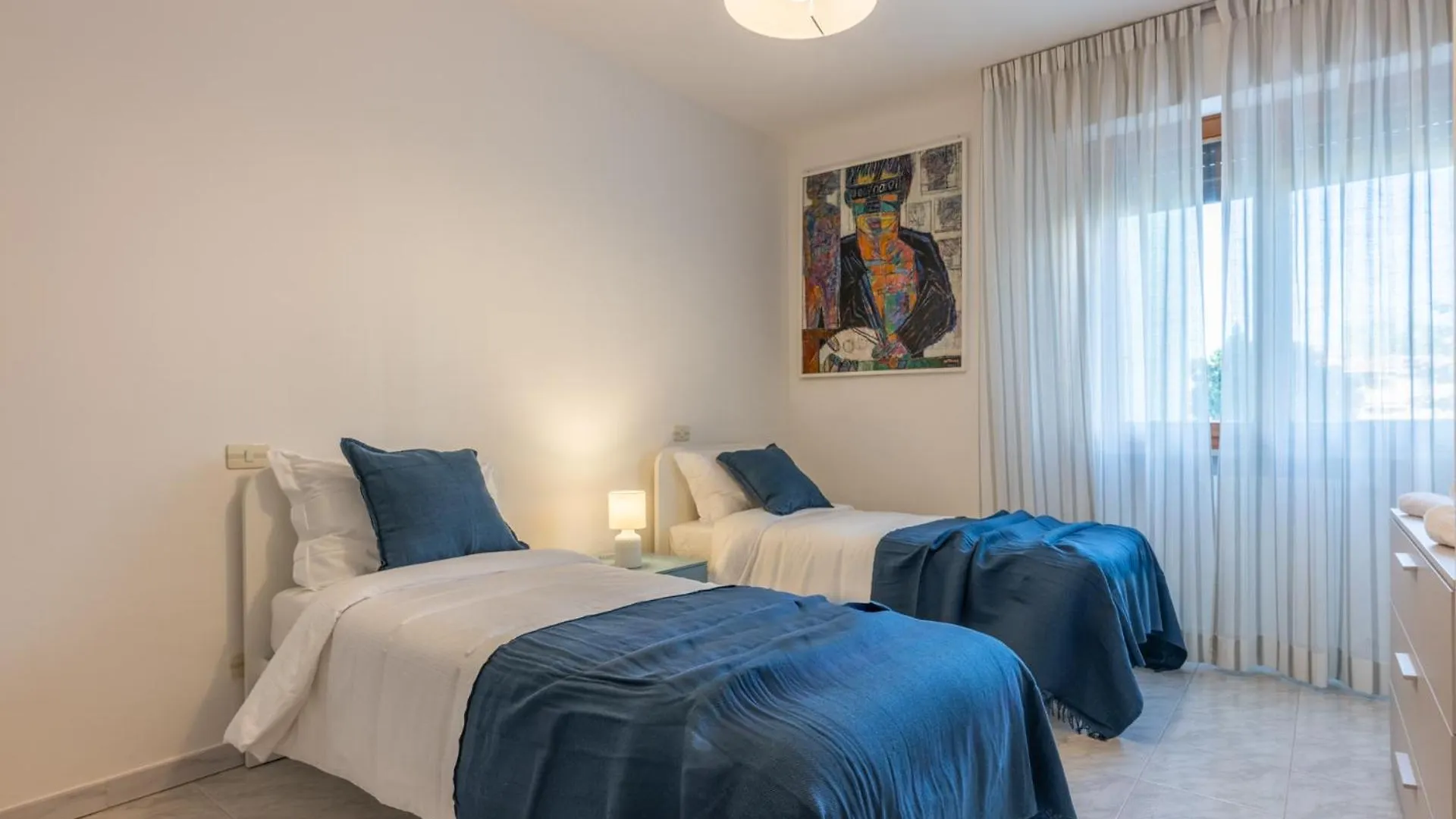 Apartment Casa Di Jeanbe By Pleiades Home Rosignano Solvay