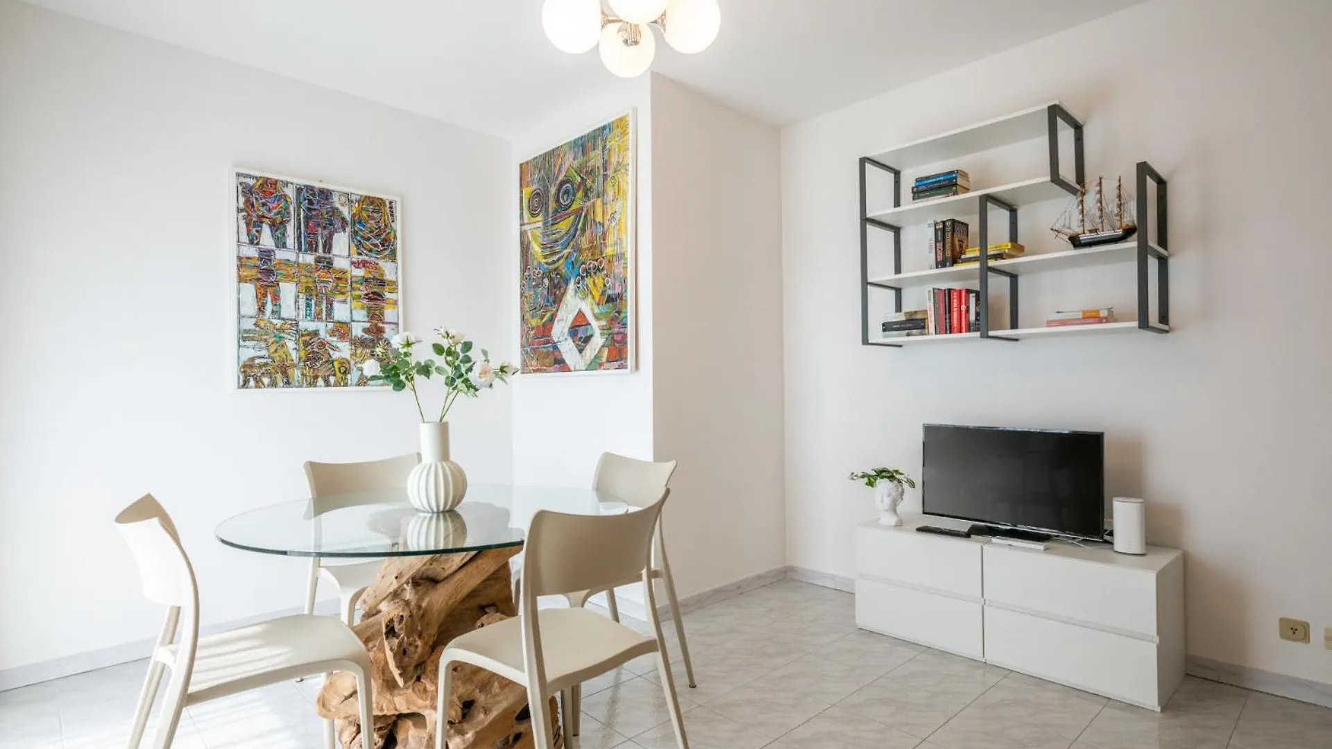 Casa Di Jeanbe By Pleiades Home Rosignano Solvay Italy