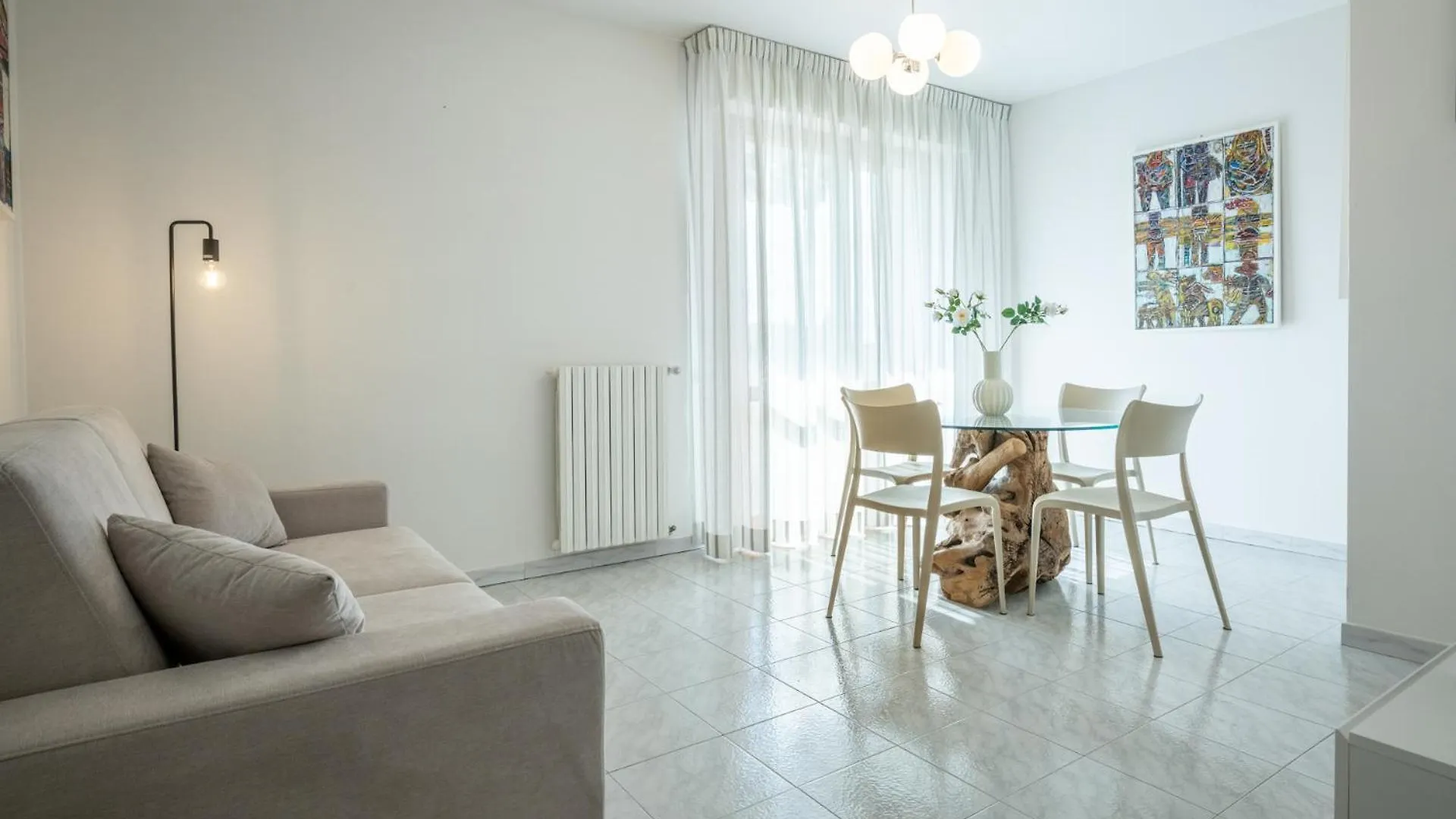 Casa Di Jeanbe By Pleiades Home Rosignano Solvay 0*,  Italy