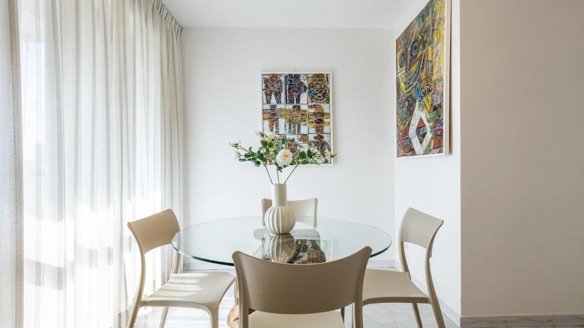 Casa Di Jeanbe By Pleiades Home Rosignano Solvay