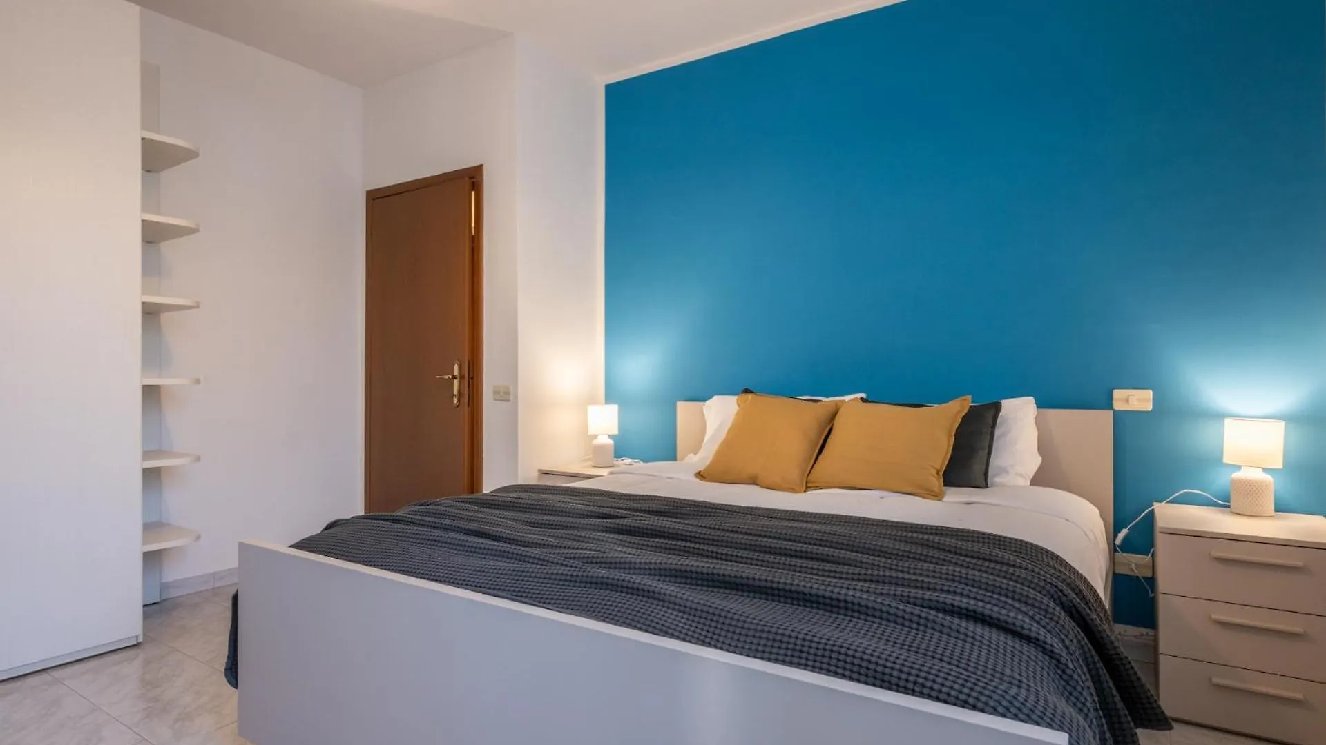 Apartment Casa Di Jeanbe By Pleiades Home Rosignano Solvay