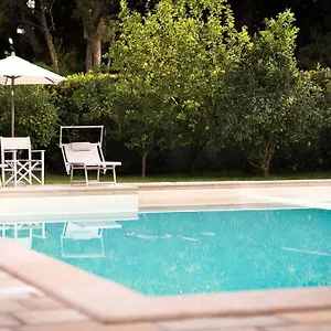  Casa vacanze Casale La Crocetta