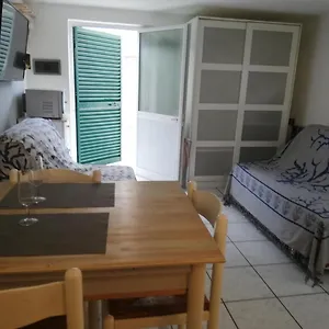  Casa vacanze A Pochi Metri Dal Mare...