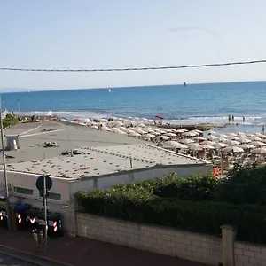  Appartamento Castiglioncello Blue Nest