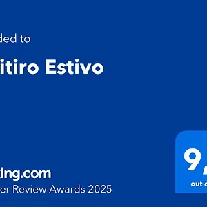  Appartamento Il Ritiro Estivo