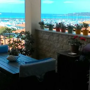  Appartamento Vistamare